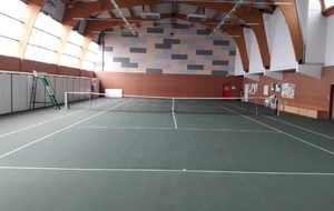 Planning Salle Tennis 2024/2025