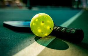 Info horaire pour la pratique du Pickleball au Tennis club de BEAUVOIR SUR MER