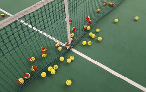 Championnat hiver seniors messieurs 2026