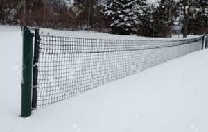 Championnat hiver seniors messieurs 2026