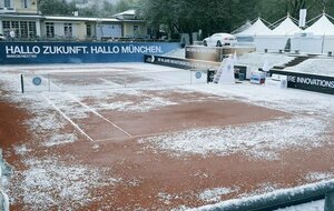 Championnat hiver seniors messieurs 2026