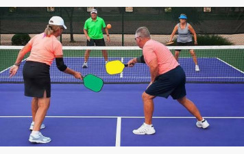 ANNONCE JOURNEE PICKLEBALL