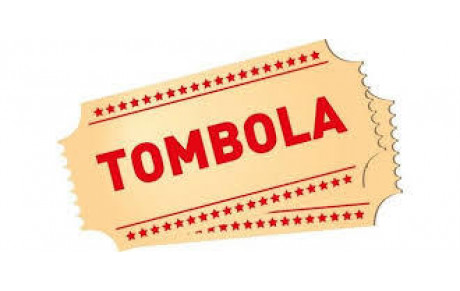 Tombola 2018